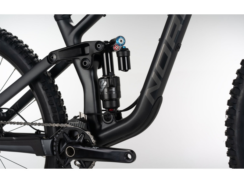 NORCO Sight C2 S Purple/Silver 29 2021 S