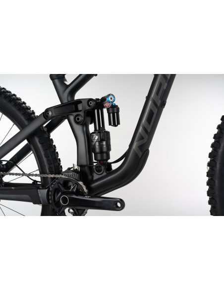 NORCO Sight C2 S Purple/Silver 29 2021 S