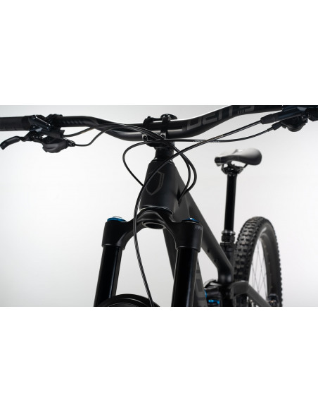 NORCO Sight C2 S Purple/Silver 29 2021 S