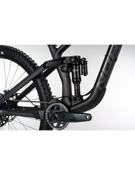 NORCO Sight C2 R Purple/Silver 27 2021 S