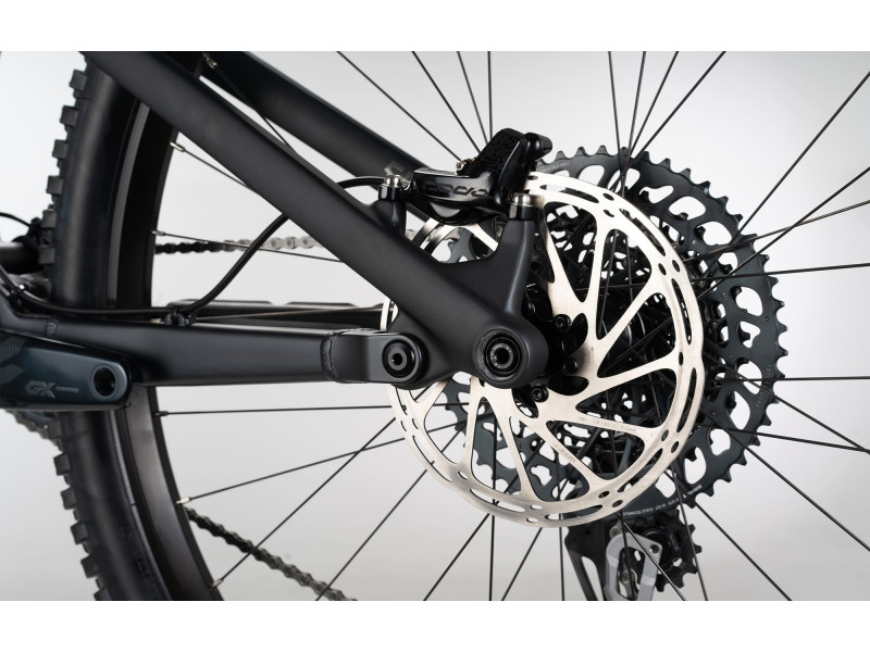 NORCO Sight C2 R Purple/Silver 27 2021 S