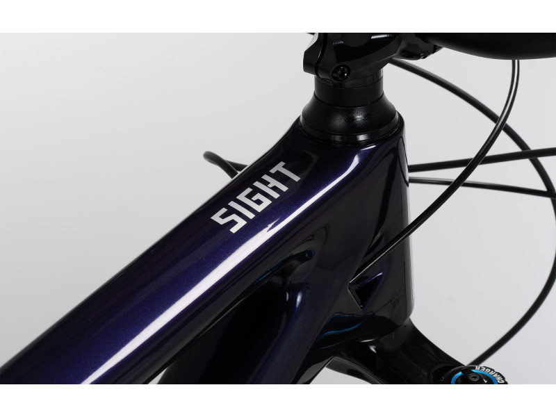 NORCO Sight C2 R Purple/Silver 27 2021 S