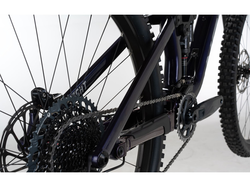 NORCO Sight C2 R Purple/Silver 27 2021 S