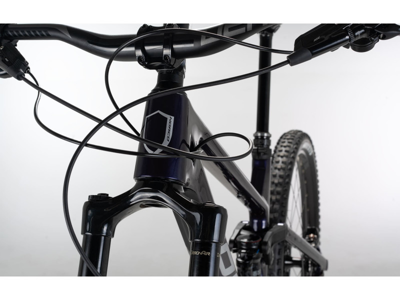 NORCO Sight C2 R Purple/Silver 27 2021 S