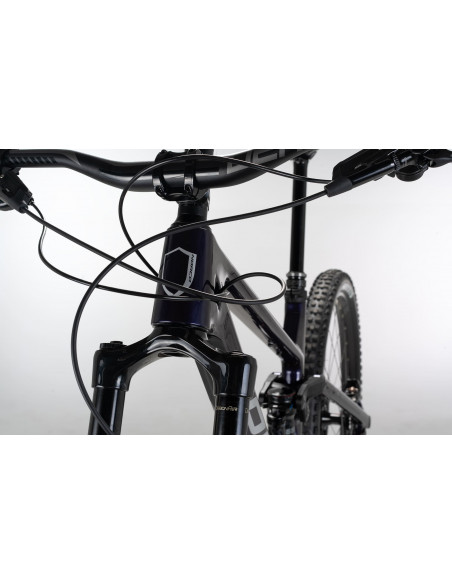 NORCO Sight C2 R Purple/Silver 27 2021 S