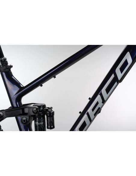 NORCO Sight C2 R Purple/Silver 27 2021 S