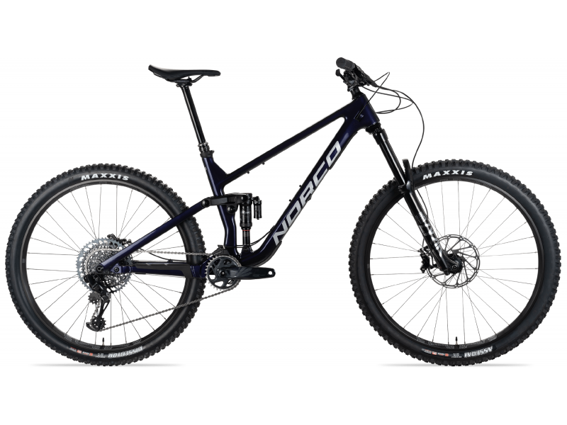 NORCO Sight C2 R Purple/Silver 29 2021 S