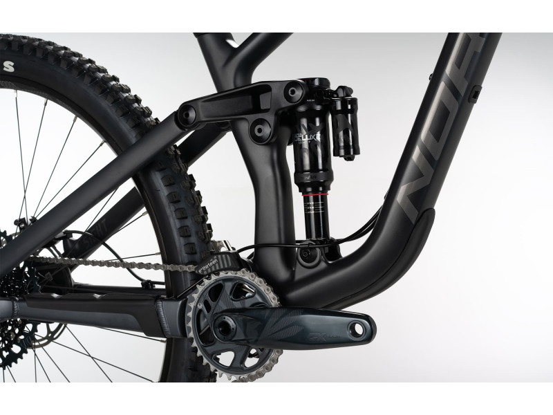 NORCO Sight C2 R Purple/Silver 29 2021 S