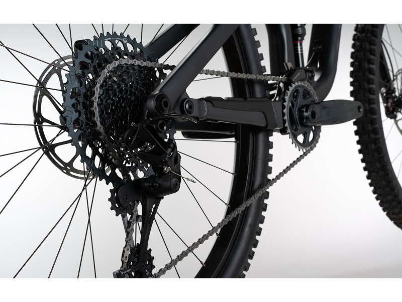 NORCO Sight C2 R Purple/Silver 29 2021 S