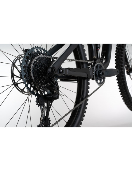 NORCO Sight C2 R Purple/Silver 29 2021 S