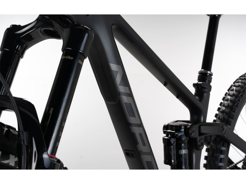 NORCO Sight C2 R Purple/Silver 29 2021 S