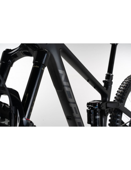 NORCO Sight C2 R Purple/Silver 29 2021 S