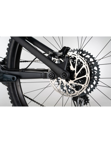 NORCO Sight C2 R Purple/Silver 29 2021 S