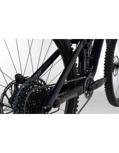 NORCO Sight C2 R Purple/Silver 29 2021 S