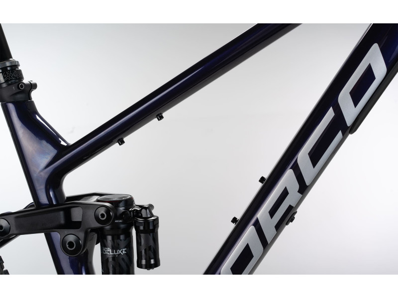 NORCO Sight C2 R Purple/Silver 29 2021 S