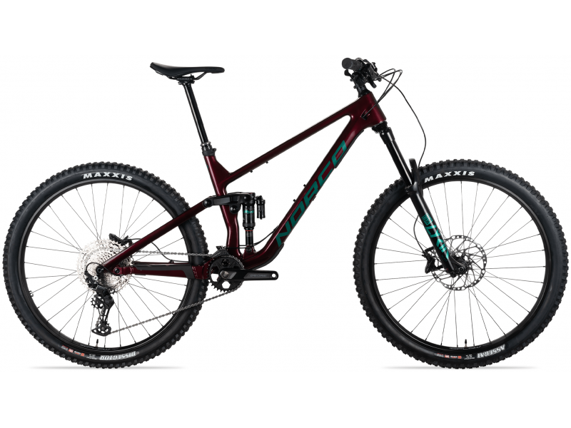 NORCO Sight C3 Red/Green 27 2021 S