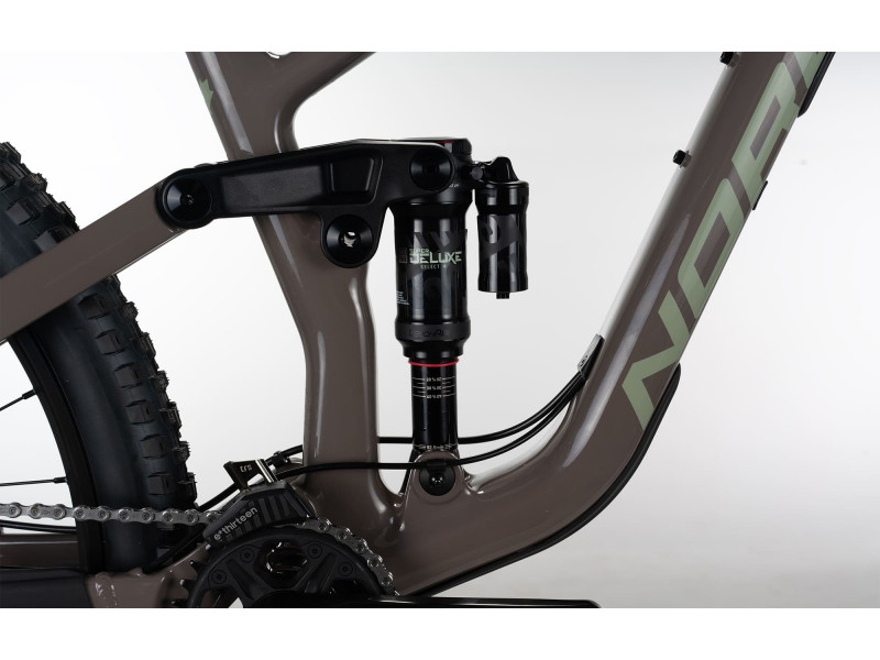 NORCO Sight C3 Red/Green 27 2021 S