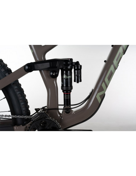 NORCO Sight C3 Red/Green 27 2021 S