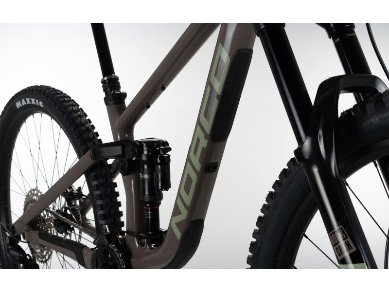 NORCO Sight C3 Red/Green 27 2021 S