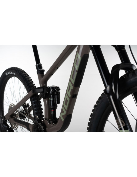 NORCO Sight C3 Red/Green 27 2021 S