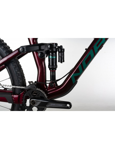 NORCO Sight C3 Red/Green 27 2021 S