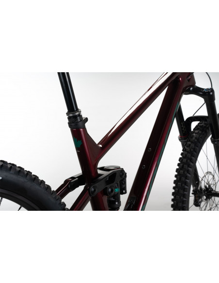 NORCO Sight C3 Red/Green 29 2022 XL