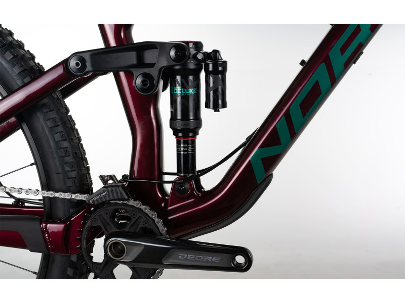 NORCO Sight C3 Red/Green 29 2022 XL