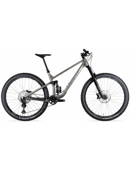 NORCO Optic C3 Silver/Charcoal 2021