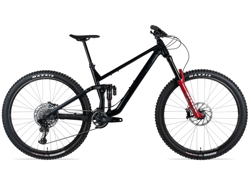 NORCO Sight A1 Black/Black 27 2021 S