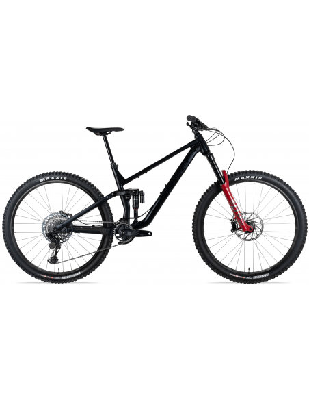 NORCO Sight A1 Black/Black 27 2021 S