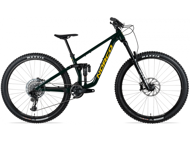 NORCO Sight A1 Black/Black 27 2021 S