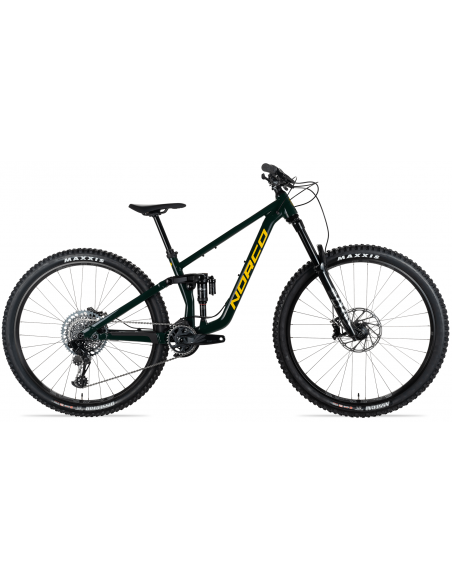 NORCO Sight A1 Black/Black 27 2021 S