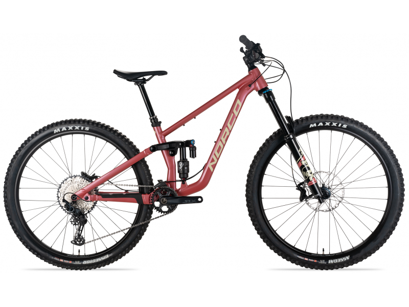 NORCO Sight A2 Red/Silver 27 2021 S