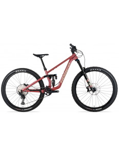 NORCO Sight A2 Red/Silver 29 2021 S
