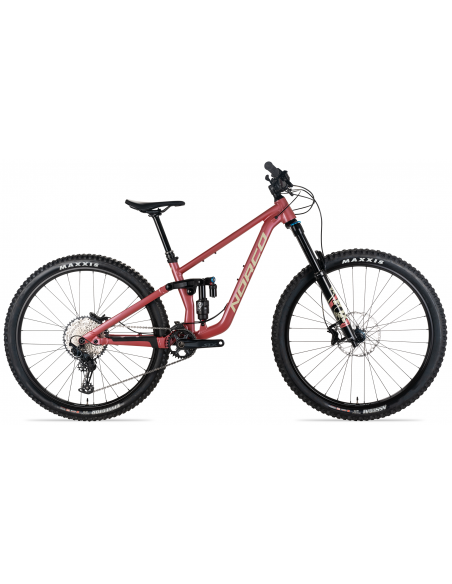 NORCO Sight A2 Red/Silver 29 2021 S