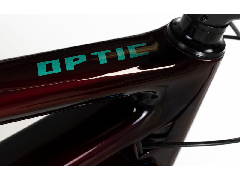 NORCO Optic C2 Sram Blue/Black 2021 M