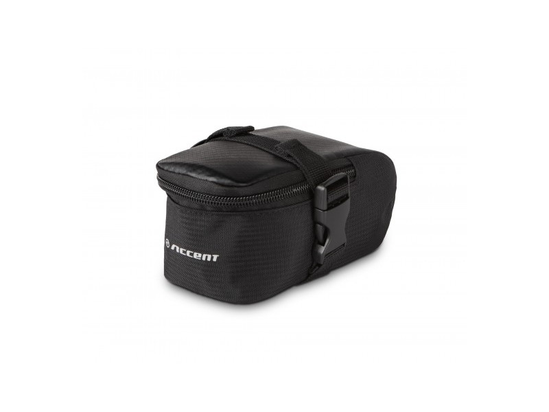 ACCENT Torba podsiodłowa TRACE L