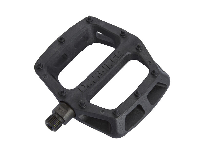 DMR Pedały V6 - Czarne