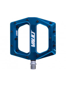 DMR Pedały Vault - Niebieskie
