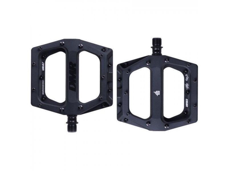 DMR Pedały Vault - Brendog Signature Edition