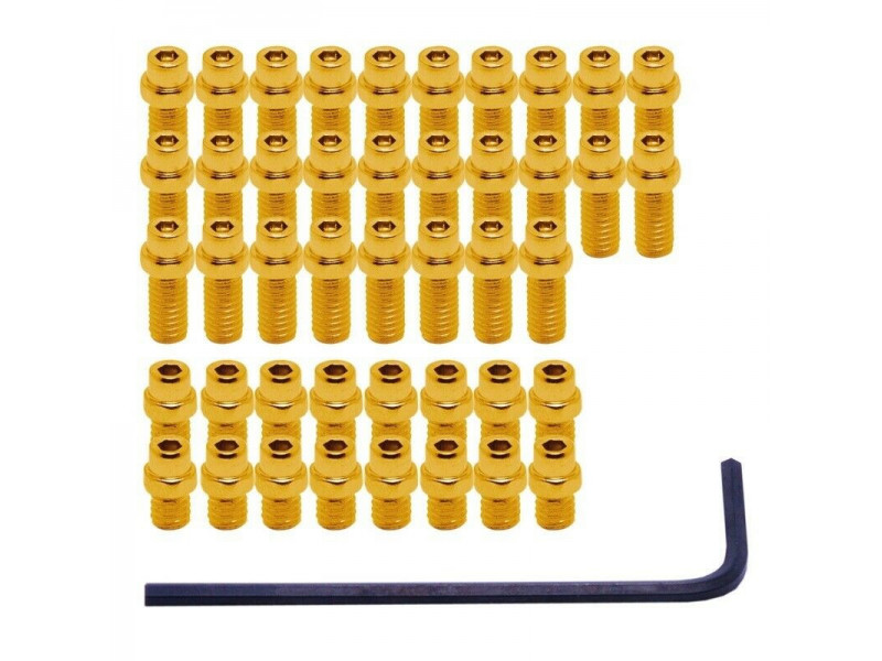 DMR Piny do Pedałów FlipPin