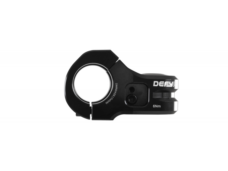 DMR Mostek Defy 50mm/31,8mm