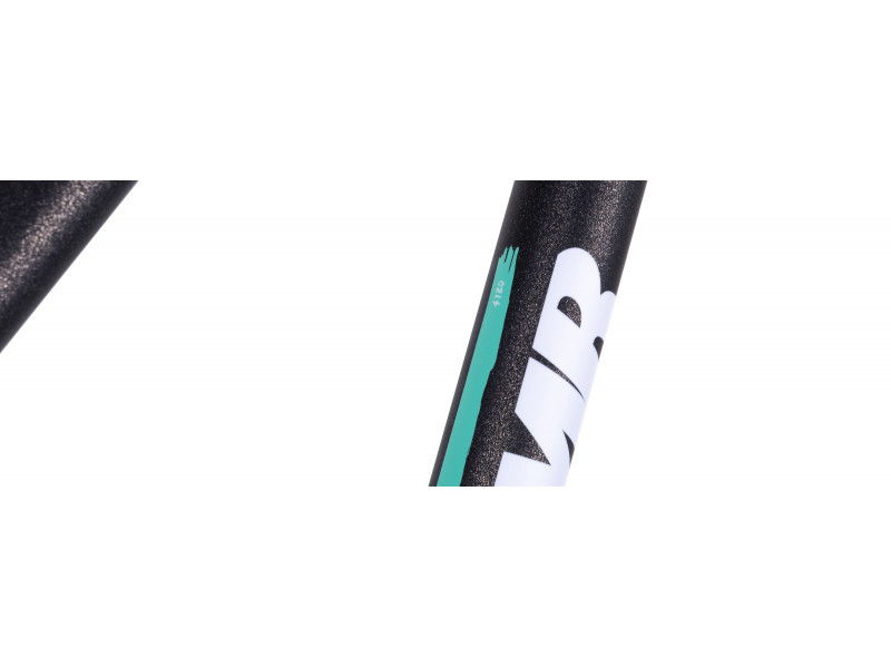 DMR Rama Sect 26 - Cosmic Black