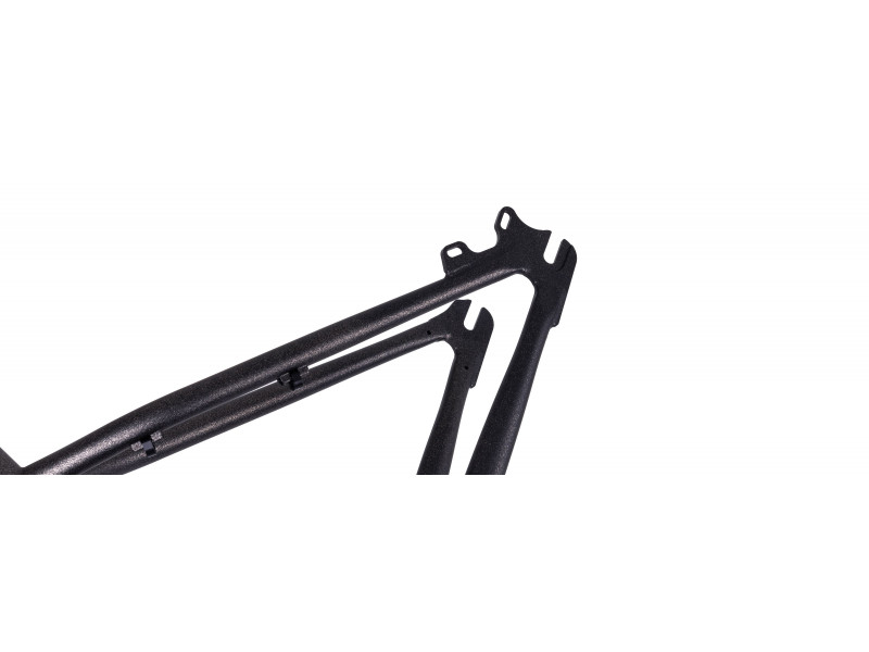 DMR Rama Sect 26 - Cosmic Black