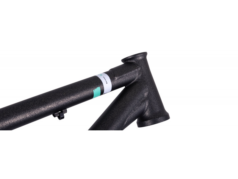 DMR Rama Sect 26 - Cosmic Black