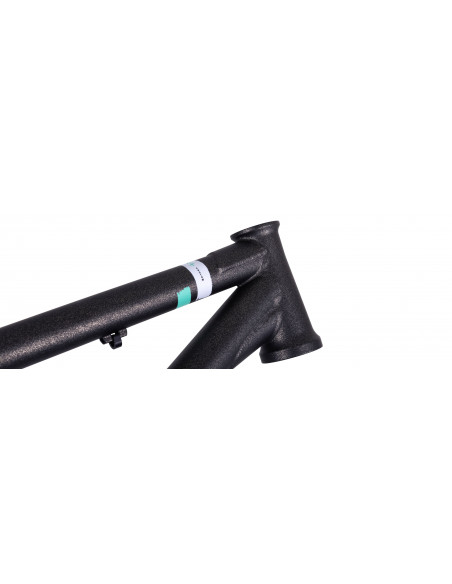 DMR Rama Sect 26 - Cosmic Black