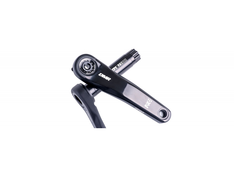 DMR Mechanizm Korbowy AXE Cranks Armset...