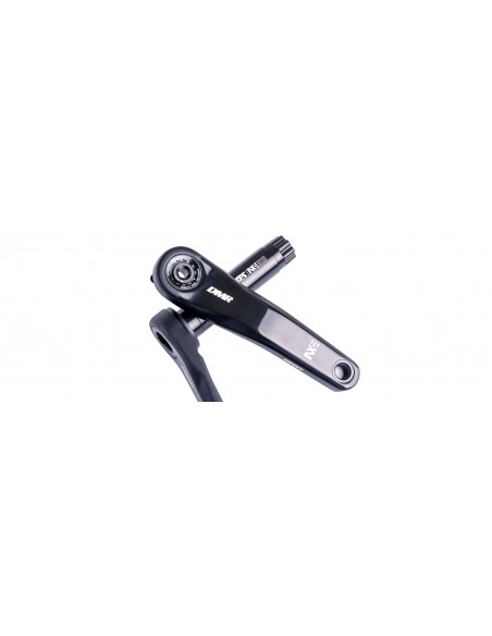 DMR Mechanizm Korbowy AXE Cranks Armset  165x68/73mm