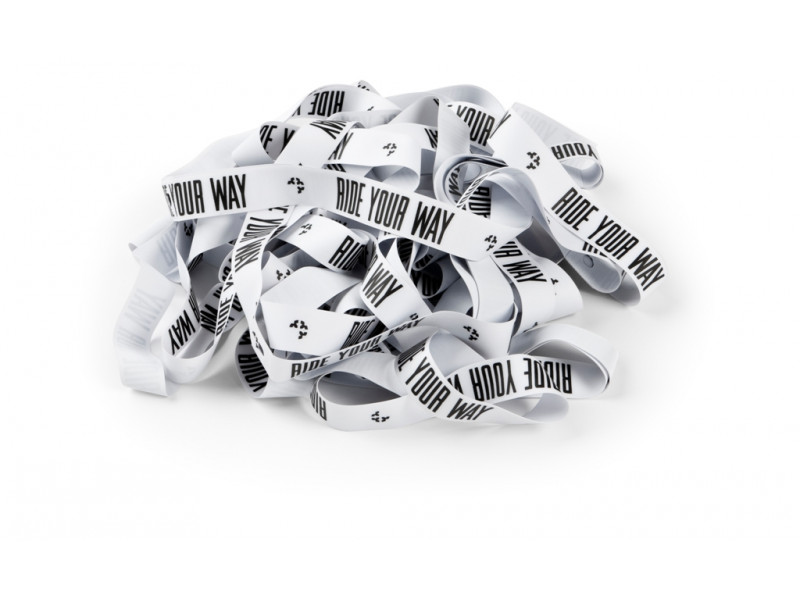 DARTMOOR Opaska na obręcz RIDE YOUR WAY 26"x26mm