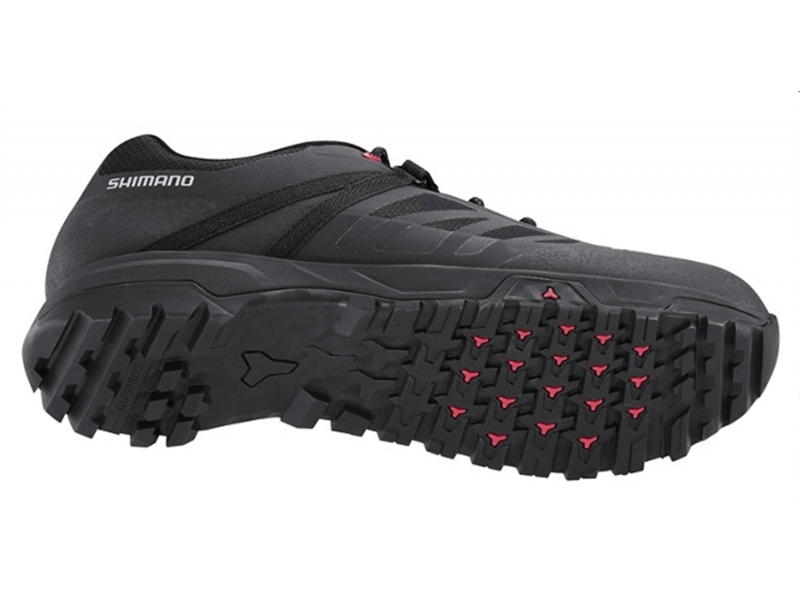 SHIMANO Buty SH-ET500